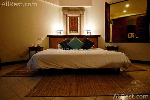 Grand Hyatt Bali 88
